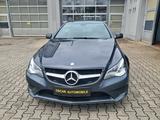 Mercedes-Benz E 220 E Coupe E 220 CDI BlueEfficiency - Mercedes-Benz E 220: Coupe, Cdi