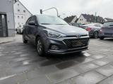 Hyundai i20 Advantage - Hyundai i20 Gebrauchtwagen in Duisburg