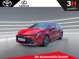 Toyota Corolla Touring Sports Hybrid Team D*sofort