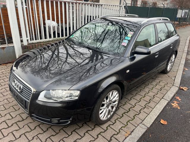 Audi A4 1.6 Avant *2.Hand*