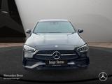 Mercedes-Benz C 300 e AMG/Night/Pano/Distr/360°/HuD/Sitzklima - Mercedes-Benz C 300 mit Hybrid-Antrieb