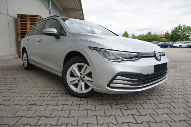 Volkswagen Golf 1.0TSI Variant Navi ergoActive Kamera ACC