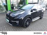 Kia Sportage 2.0 CRDi GT Line PANO NAV AHK KAM LM21' - Kia Sportage in Hagen