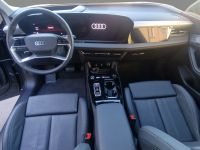 Audi Q6 e-tron - Vorschau Bild 10
