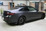 Mercedes-Benz E 450 4MATIC Autom. - - Mercedes-Benz E 450: Coupe