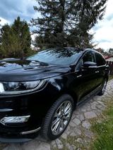 Ford Edge (USA) Diesel EURO 6  Top Aussta... - Ford: Usa