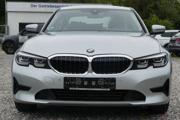 BMW 320 - 3