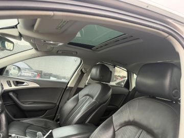 Audi A6 - 9