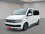 Volkswagen T6 Multivan 4Motion °DSG°STANDHEIZUNG°GARANTIE° - Volkswagen T6 Multivan in Mainz