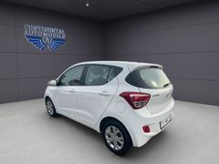 HYUNDAI i10 Classic KLIMA,PDC,ESP,FENSTERELEK.,BT Klima