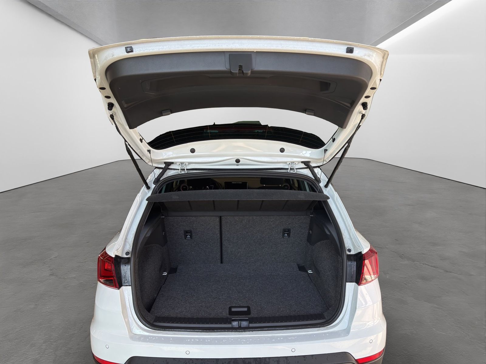 Seat Arona - Bild 6
