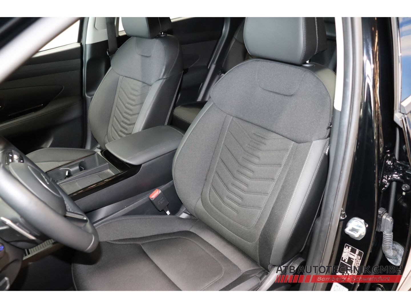 Hyundai Tucson – Bild 26