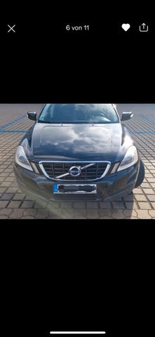 Volvo xc 60