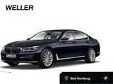 BMW 740d xDrive GSD,Sthz,HUD,H/K,DA+,Laser,360,PA - BMW 740 mit Diesel-Antrieb