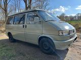 Volkswagen T4 California 1.9 TD (70) - VW T4 Gebrauchtwagen in Hamburg