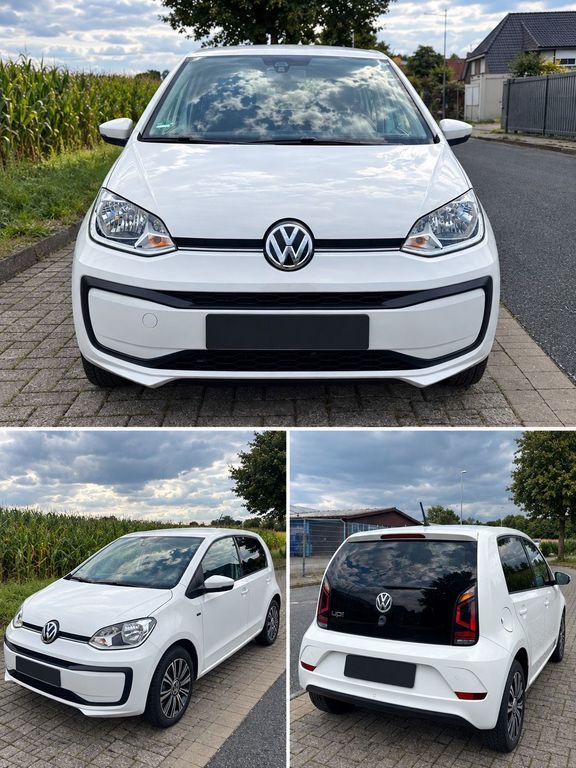 Image of Volkswagen Polo