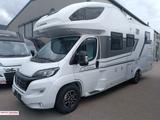Adria Coral XL Plus 660 SL ++ ALDE-Heizung  - Adria Coral 660 sl