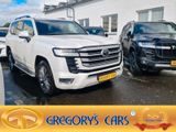 Toyota LC300 70thANV+NEU+BERLIN+100Stk+STOCK+360cam+HUD - Toyota Land Cruiser mit Diesel-Antrieb: Geländewagen, 70