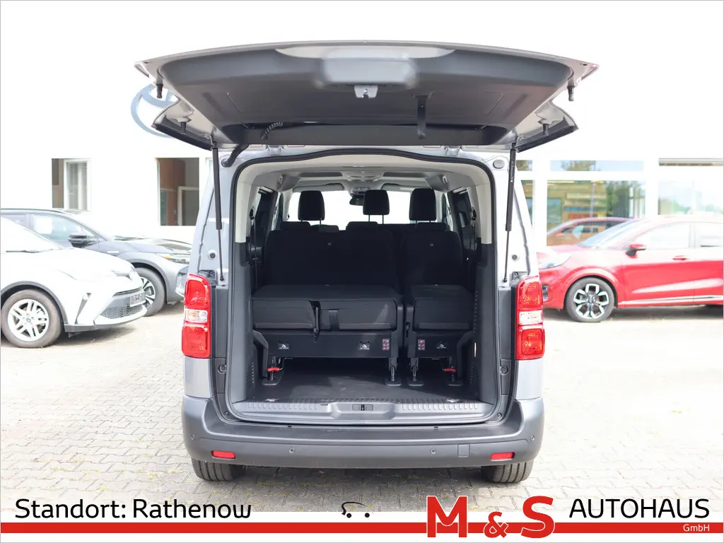 Toyota Proace Verso 2.2 L1 Active