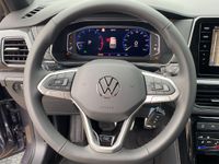 Volkswagen T-Cross - Vorschau Bild 18