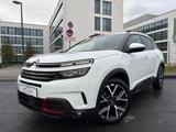 Citroën C5 Aircross Shine Pack Leder,Pano,360 Grad, - gebrauchte Citroën C5 Aircross aus dem Jahr 2020