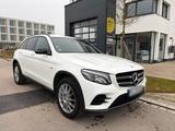 Mercedes-Benz Mercedes GLC 300 AMG 4 Matic Hybrid 320 PS - Mercedes-Benz GLC 300 in Augsburg