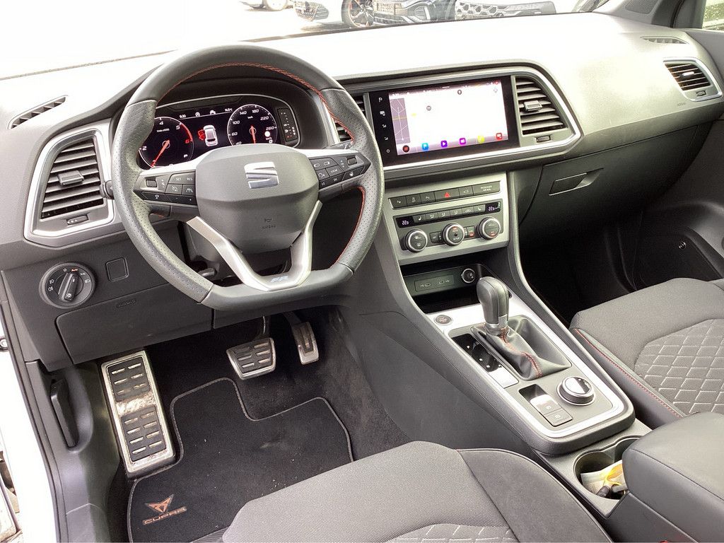 Seat Ateca - Bild 7
