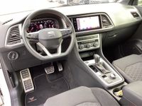 Seat Ateca - Vorschau Bild 7
