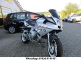 BMW R 1100 S ABSUmbauvieleNeuteile - BMW R 1100