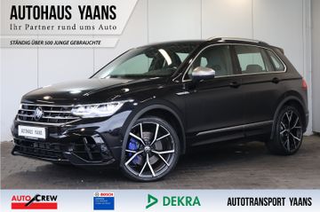 Volkswagen Tiguan R 2.0 TSI 4M AID+MATRIX+LED+CARPLAY+21"