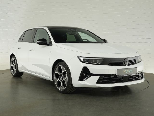 Astra L LIM. ULTIMATE AT+LED+SCHIEBEDACH+NAVI+36