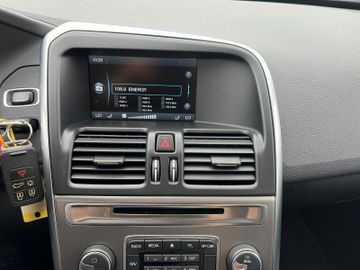 Volvo XC60 - 8