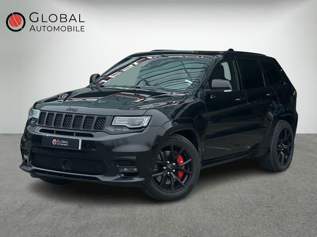 Jeep Grand Cherokee SRT H&K°PANO°KAM