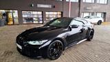 BMW M4 Coupe xD COMPETITION/CARBONBR./HK/STZH-BL/FL - gebrauchte BMW M4 aus dem Jahr 2023
