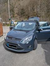 Ford C-Max, 1.6 Diesel - Ford C-Max in Freiburg