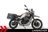 Moto Guzzi V85 TT TRAVEL E5+ - 750,- PRÄMIE + KOFFERSET - Angebote entsprechen deinen Suchkriterien