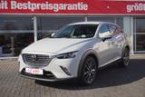 Mazda CX-3 2.0 Sports-Line LED Bose Kamera DAB PDC - Mazda aus 2016