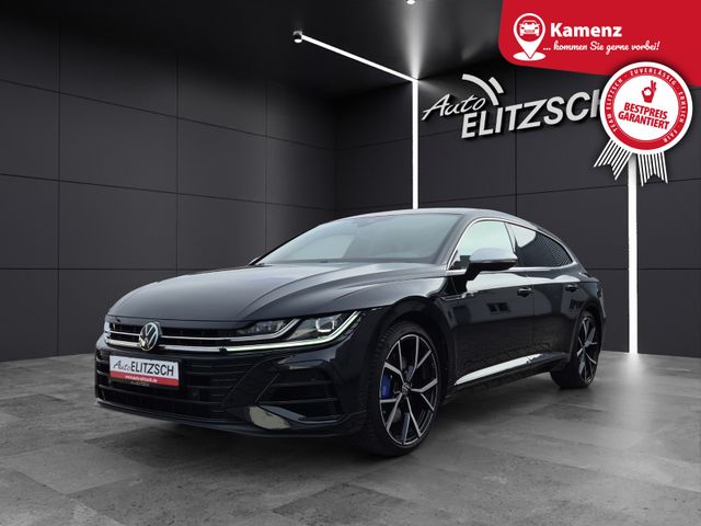 Volkswagen Arteon SB R DSG 4M Matrix Navi AID ACC RFK Harma