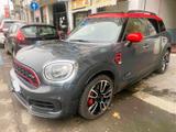 MINI Mini John Cooper Works Countryman 2.0 ALL4 TETTO - graue MINI John Cooper Works Countryman