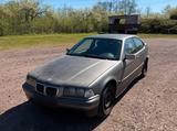 BMW E36 316i Compact -Tüv abgelaufen - BMW 316: E36 Compact
