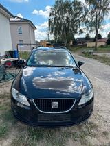 Seat Exeo 2.0 TSI - gebrauchte Seat Exeo aus dem Jahr 2009