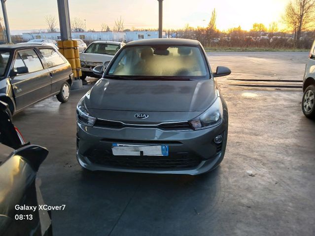 Kia RIO IV 1.0 T-GDI 100 G