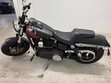 Harley-Davidson Fat Bob - Harley-Davidson Motorräder in Augsburg