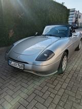 Fiat Barchetta 1.8 16V - TÜV neu, Top-Zustand 