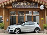 Mercedes-Benz GLA 250 4Matic AMG Aut Pano Kamera H/K BiXenon - gebrauchte Mercedes-Benz GLA 250 aus dem Jahr 2014
