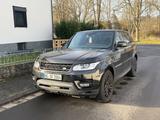 Land Rover Range Rover Sport 3.0 SDV6 HSE Dynamic HSE D...