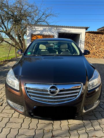 Opel Insignia 2.0 CDTI Design Edition 118kW Desig...