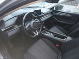 Mazda 6 2,5 L 194 PS - Mazda: Mazda6