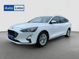 Ford TITANIUM 2.0ECOBLUE AUTOM-LED|ACC|HEAD-UP|KLIMA- - Ford Focus Gebrauchtwagen in Leipzig