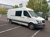 Mercedes-Benz Sprinter 416/519/319CDI/Klima/LANG/HOCH/MAXI/419 - Mercedes-Benz Sprinter: Maxi Lang